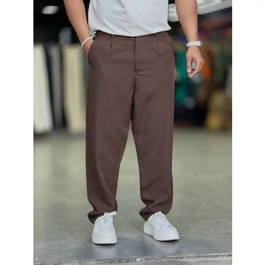 شلوار مردانه مازراتی سایز( L تا 2XL)کد29347