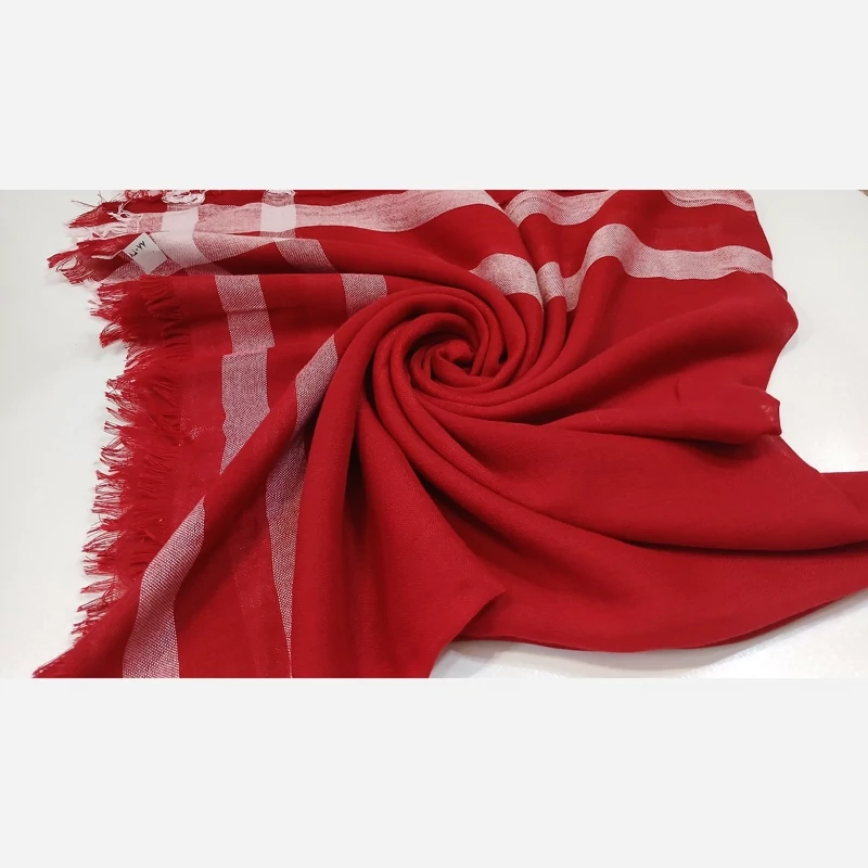 روسری نخی قواره 110
