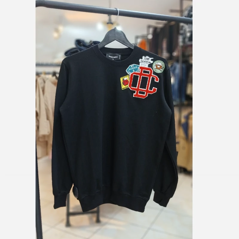 بلوز طرح دار مردانه کد35292