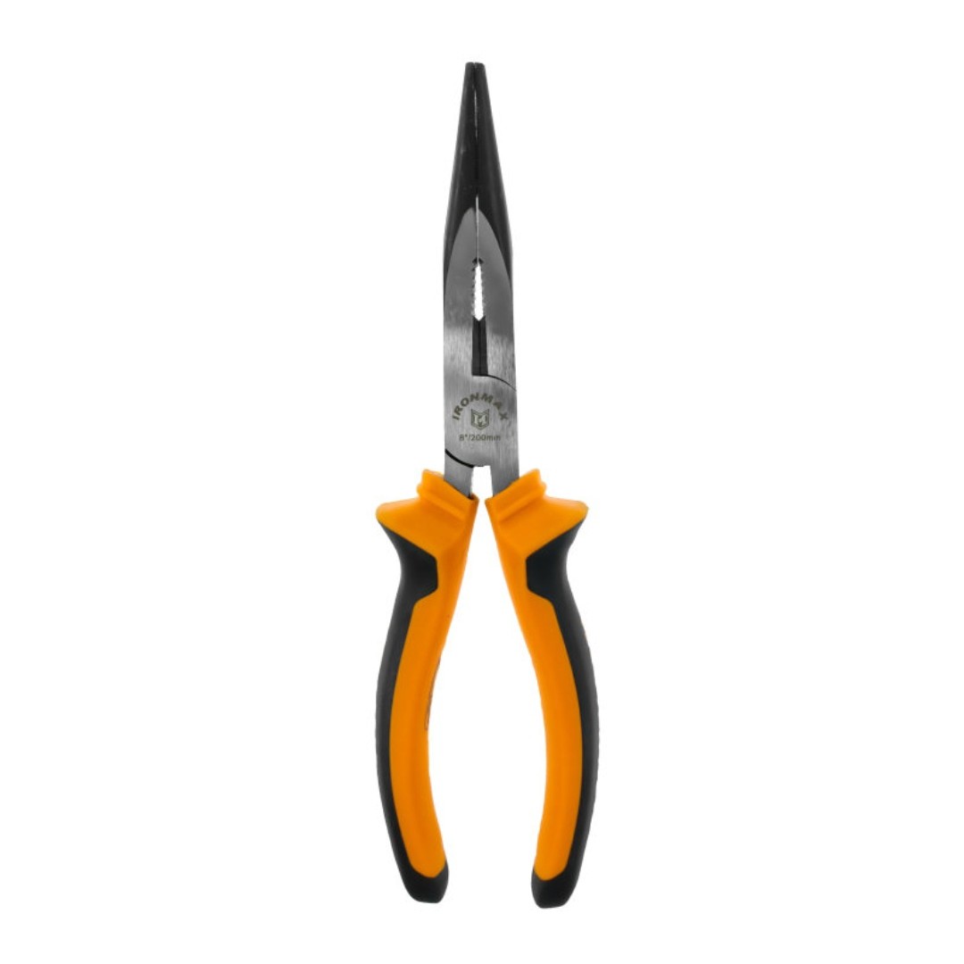 دم باریک سایز 8 آیرونمکس مدل 0208 ironmax (ارسال از ابزار حسین)