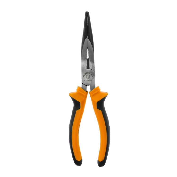 دم باریک سایز 8 آیرونمکس مدل 0208 ironmax (ارسال از ابزار حسین)