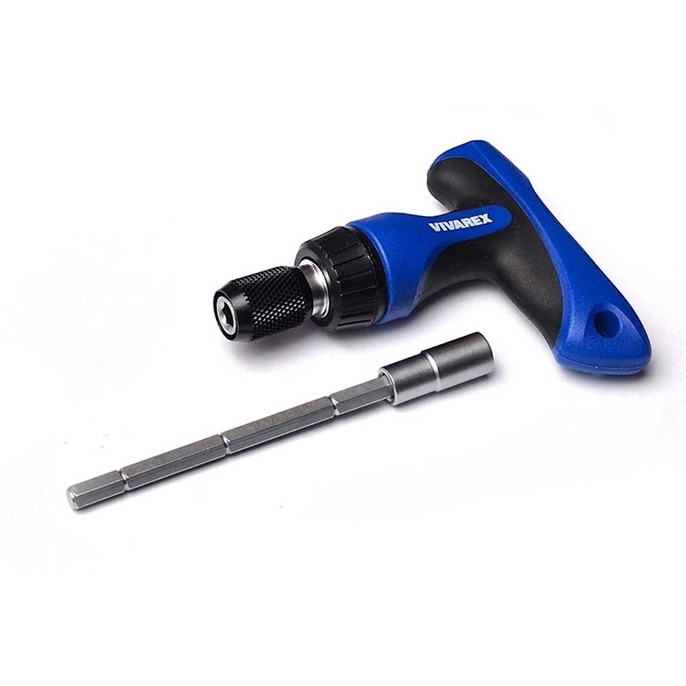 مجموعه ست 24 پارچه پیچ گوشتی و بیت ویوارکس مدل VR2465 - SD - مناسب هدیه تولد و کادو روز مرد (ارسال از ابزار حسین)