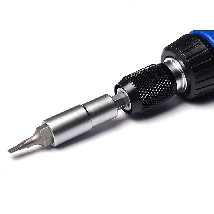 مجموعه ست 24 پارچه پیچ گوشتی و بیت ویوارکس مدل VR2465 - SD - مناسب هدیه تولد و کادو روز مرد (ارسال از ابزار حسین)