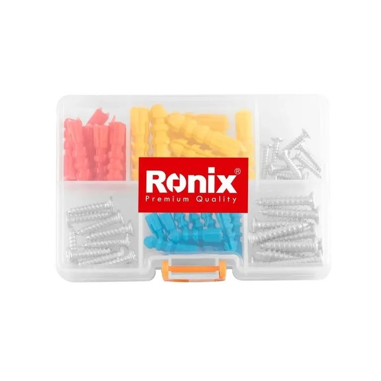 ست ترکیبی دریل 13 چکشی 0008 با کیف bmc و 750 وات رونیکس با گارانتی ronix (ارسال رایگان ابزار حسین)