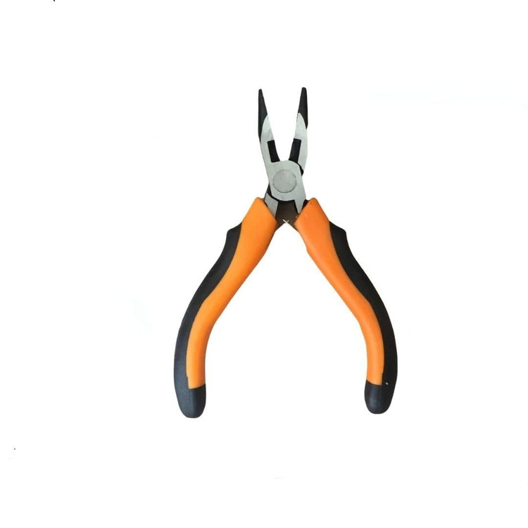 دم باریک الکترونیکی آیرونمکس سایز 4.5 اینچ (ارسال از ابزار حسین)