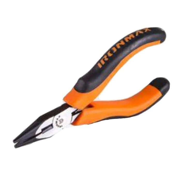 دم باریک الکترونیکی آیرونمکس سایز 4.5 اینچ (ارسال از ابزار حسین)