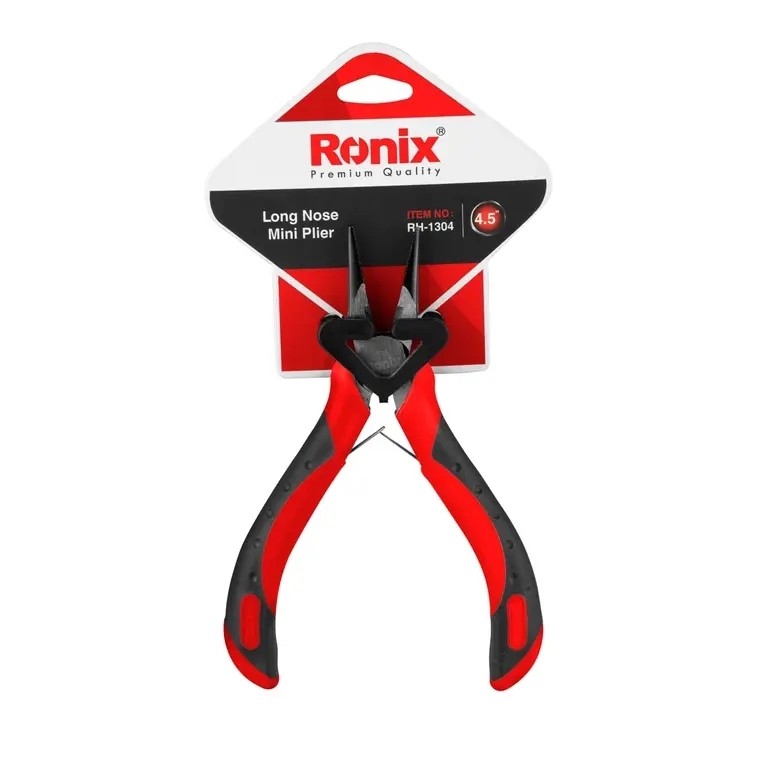 دم باریک الکترونیکی رونیکس مدل 1304 RH سایز 4.5 اینچ (ارسال از ابزار حسین)