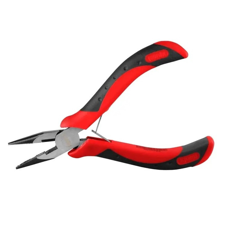 دم باریک الکترونیکی رونیکس مدل 1304 RH سایز 4.5 اینچ (ارسال از ابزار حسین)
