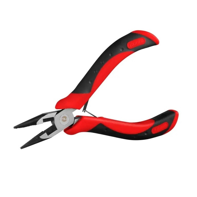 دم باریک الکترونیکی رونیکس مدل 1304 RH سایز 4.5 اینچ (ارسال از ابزار حسین)