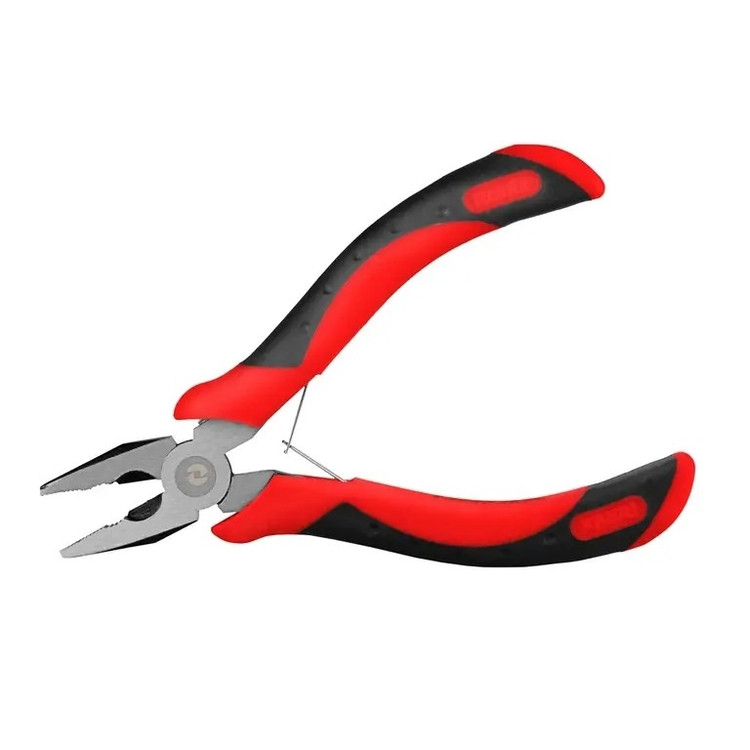 انبردست الکترونیکی رونیکس مدل 1104 RH سایز 4.5 اینچ (ارسال از ابزار حسین)