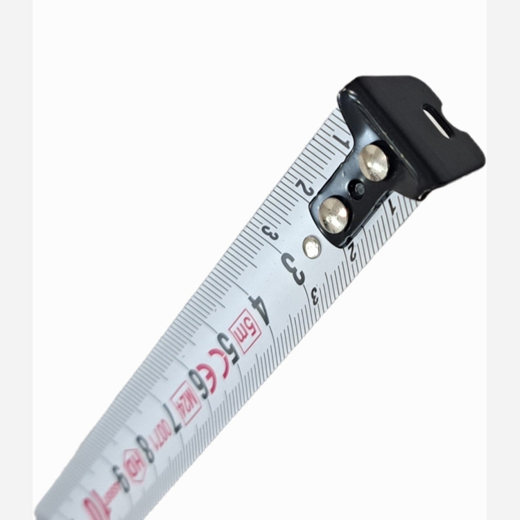 متر 5 متری نشکن مدل P02 آسیست p 02 5019 assist (ارسال از ابزار حسین)
