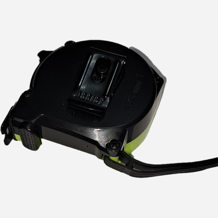 متر 5 متری نشکن مدل P02 آسیست p 02 5019 assist (ارسال از ابزار حسین)
