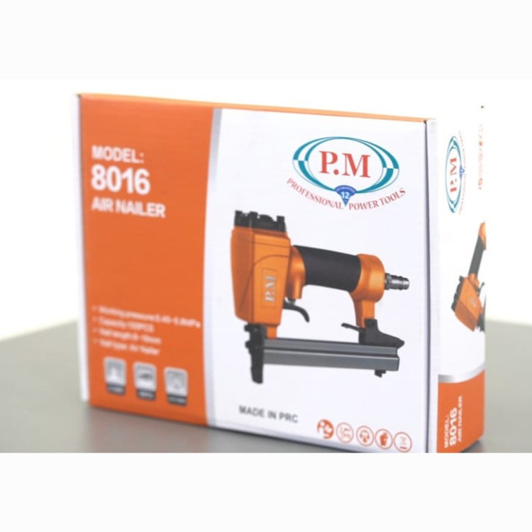 منگنه کوب بادی 8016 n پی ام یا آنکور با 12 ماه گارانتی p m (ارسال رایگان ابزار حسین)