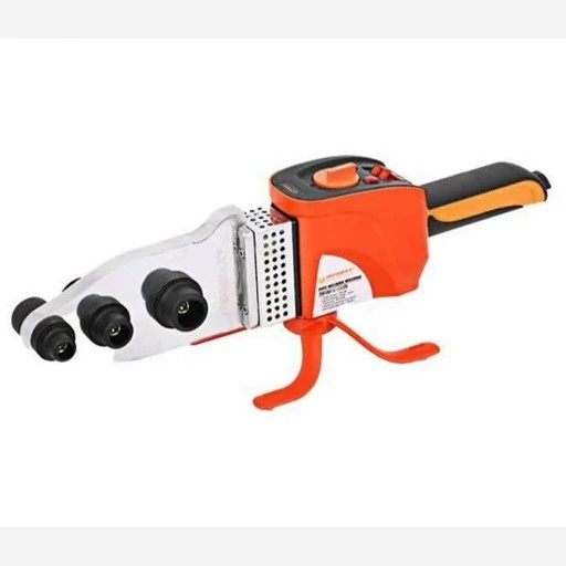 دستگاه جوش اتو لوله سبز 2200 وات آیرونمکس بدون کیف ironmax (ارسال رایگان ابزار حسین)