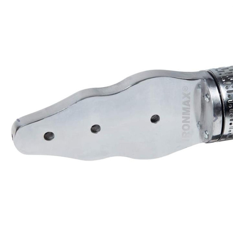 دستگاه جوش اتو لوله سبز 2200 وات آیرونمکس بدون کیف ironmax (ارسال رایگان ابزار حسین)