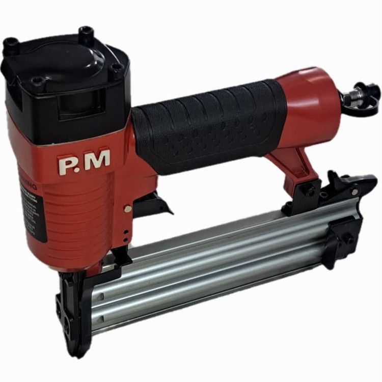 میخ کوب بادی F50 اسکا 50 با گارانتی پی ام p.m (ارسال رایگان ابزار حسین)