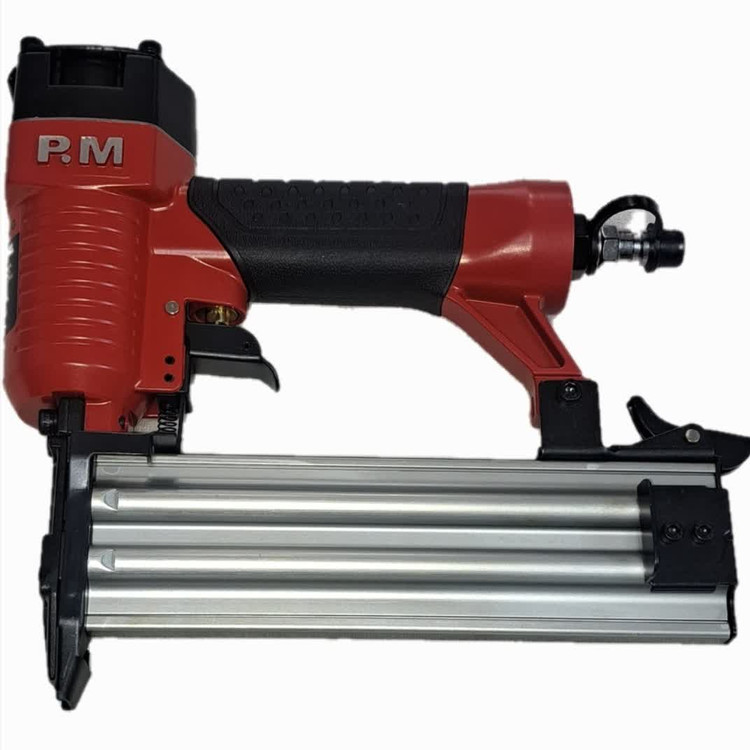 میخ کوب بادی F50 اسکا 50 با گارانتی پی ام p.m (ارسال رایگان ابزار حسین)
