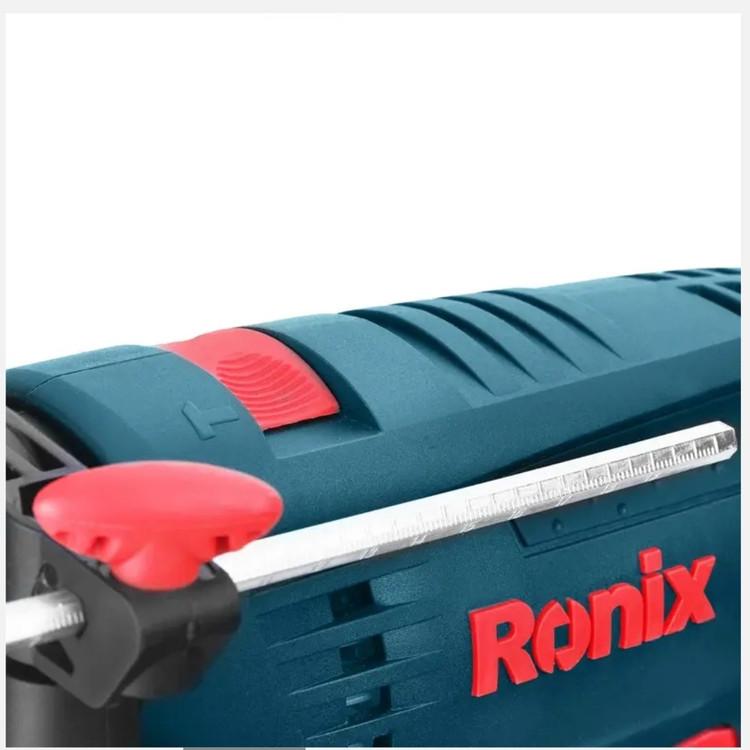 دریل 13 چکشی مدل 2250 آچاری 850 وات رونیکس با 12 ماه گارانتی ronix (ارسال رایگان ابزار حسین)