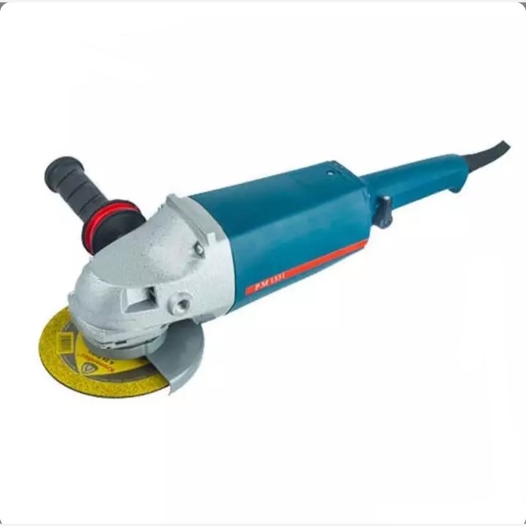 فرز آهنگری 180 میلیمتری پی ام 2600 وات مدل 1331 با گارانتی (ارسال رایگان ابزار حسین)