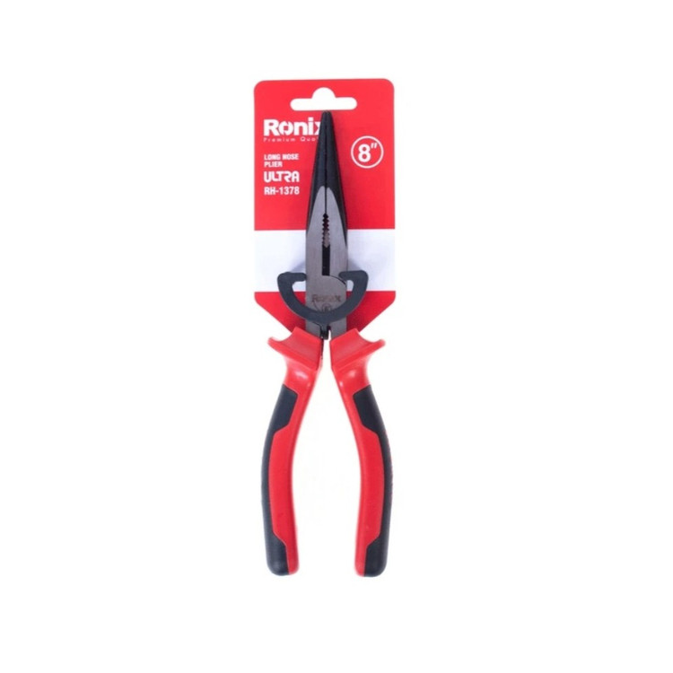 دم باریک رونیکس سایز 8 اینچ مدل 1378 rh الترا ronix (ارسال از ابزار حسین)