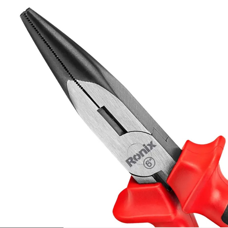 دم باریک رونیکس سایز 8 اینچ مدل 1378 rh الترا ronix (ارسال از ابزار حسین)