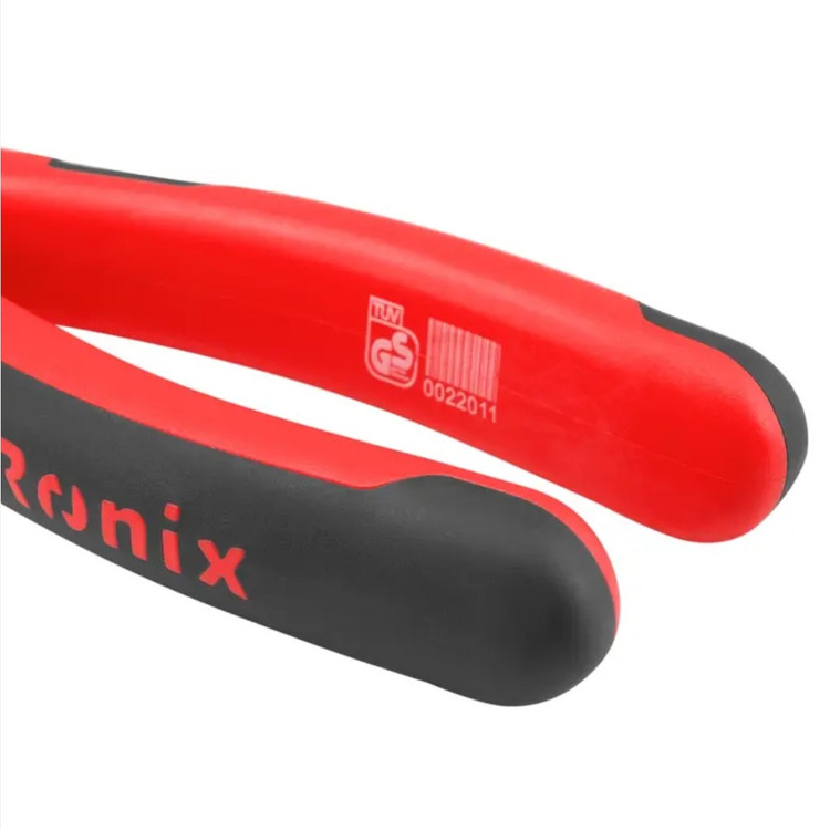 انبر دست رونیکس سایز 7 اینچ مدل 1177 rh الترا ronix (ارسال از ابزار حسین)