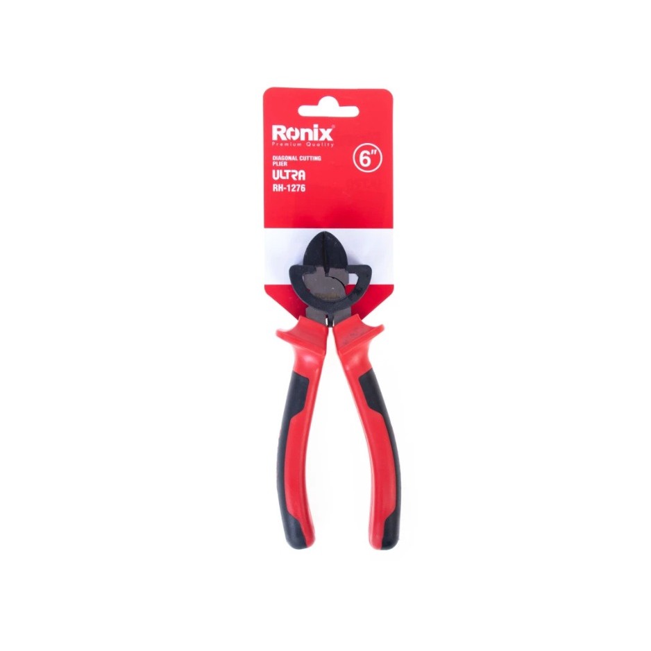 سیم چین رونیکس سایز 6 اینچ مدل 1276 rh الترا ronix (ارسال از ابزار حسین)