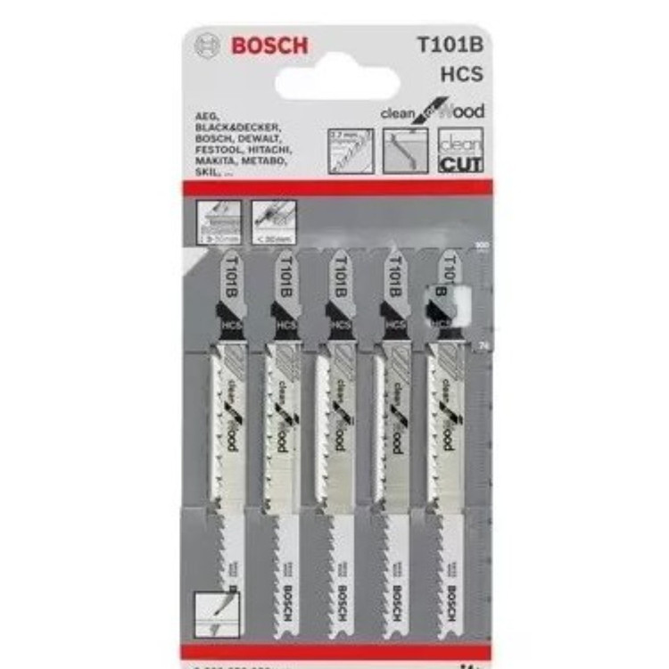تیغ اره عمود بر mdf مدل t 101 b بوش غیره اصل bosch (قیمت تکی ، تیغ ام دی اف) (ارسال از ابزار حسین)