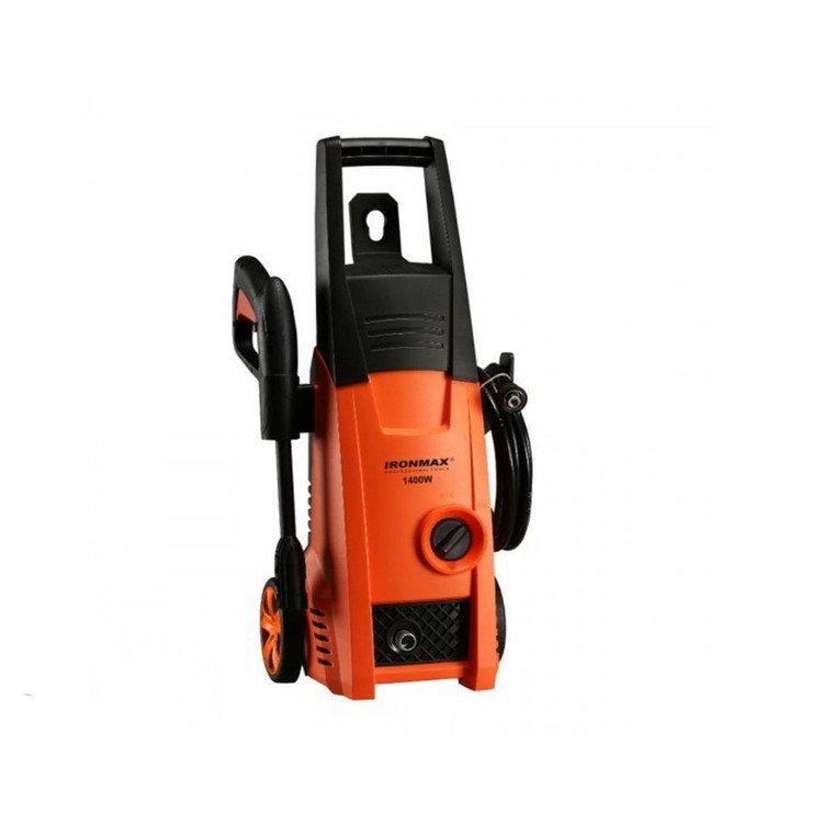 کارواش 100 بار یونیورسال آیرونمکس با 12 ماه گارانتی ironmax (ارسال رایگان ابزار حسین)