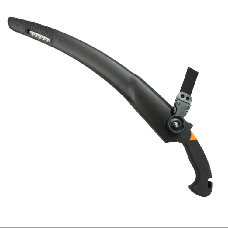 اره خم باغبانی قلافدار 350 میلی متر آیرونمکس مدل 1938 ironmax (ارسال رایگان ابزار حسین)