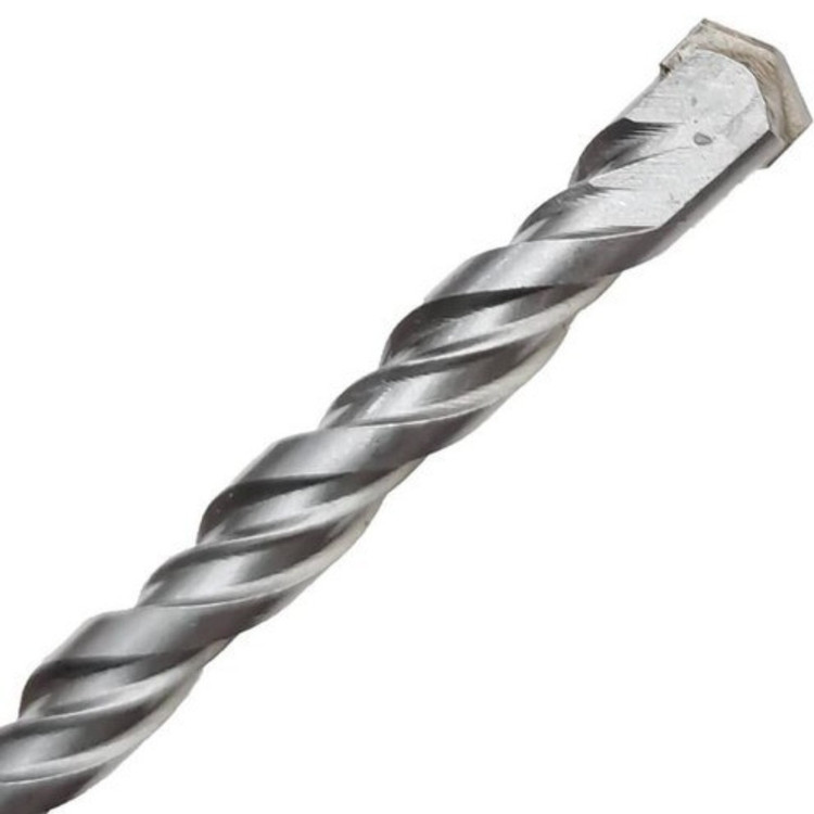 مته الماسه نمره 7 مخصوص سوراخ کاری دیوار ، بتن ، سنگ (بسته بندی تکی)(ارسال از ابزار حسین)