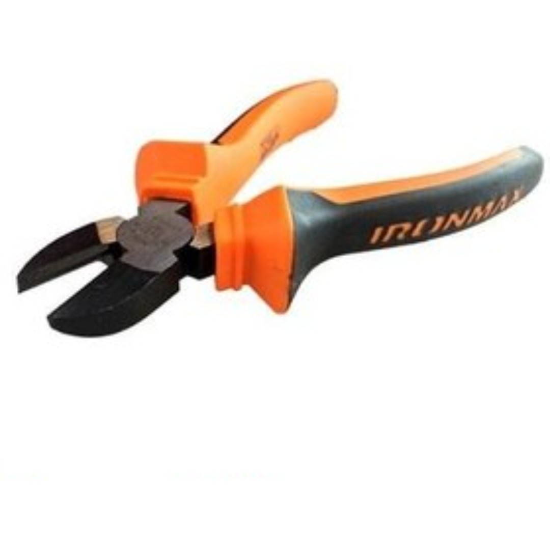 سیم چین سایز 6 آیرونمکس مدل 0306 ironmax (ارسال از ابزار حسین)