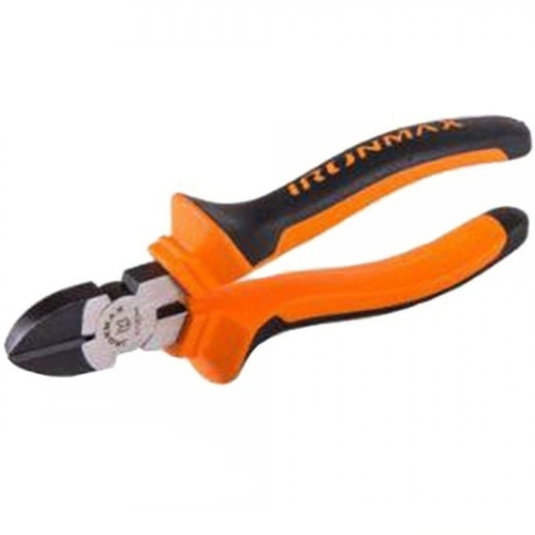 سیم چین سایز 6 آیرونمکس مدل 0306 ironmax (ارسال از ابزار حسین)