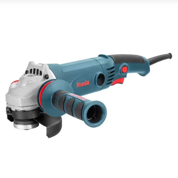 مینی فرز دسته بلند مدل 3150N رونیکس 1050 وات دم دار 115 میلیمتر 3150 n با 12 ماه گارانتی ronix (ارسال رایگان ابزار حسین)