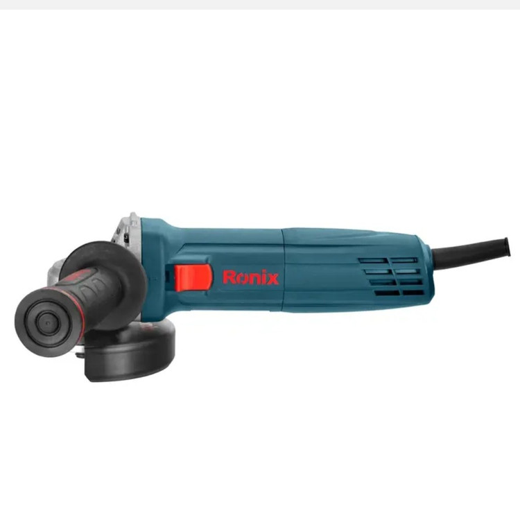 مینی فرز مدل 3130 رونیکس 720 وات با 12 ماه گارانتی ronix چرخ سنگ (ارسال رایگان ابزار حسین)