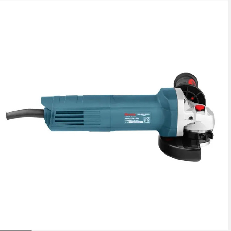 مینی فرز مدل 3112 رونیکس 860 وات با 12 ماه گارانتی ronix چرخ سنگ (ارسال رایگان ابزار حسین)