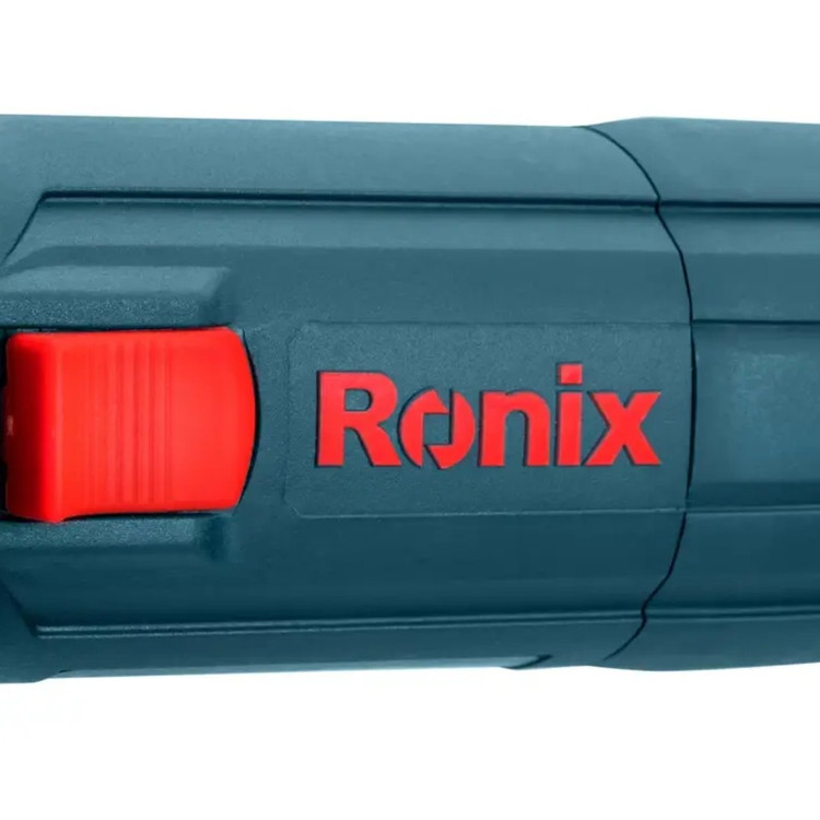 مینی فرز مدل 3130 رونیکس 720 وات با 12 ماه گارانتی ronix چرخ سنگ (ارسال رایگان ابزار حسین)