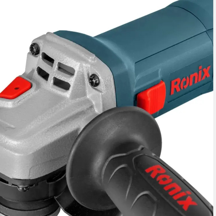 مینی فرز مدل 3130 رونیکس 720 وات با 12 ماه گارانتی ronix چرخ سنگ (ارسال رایگان ابزار حسین)