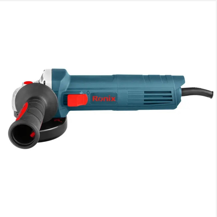 مینی فرز مدل 3112 رونیکس 860 وات با 12 ماه گارانتی ronix چرخ سنگ (ارسال رایگان ابزار حسین)