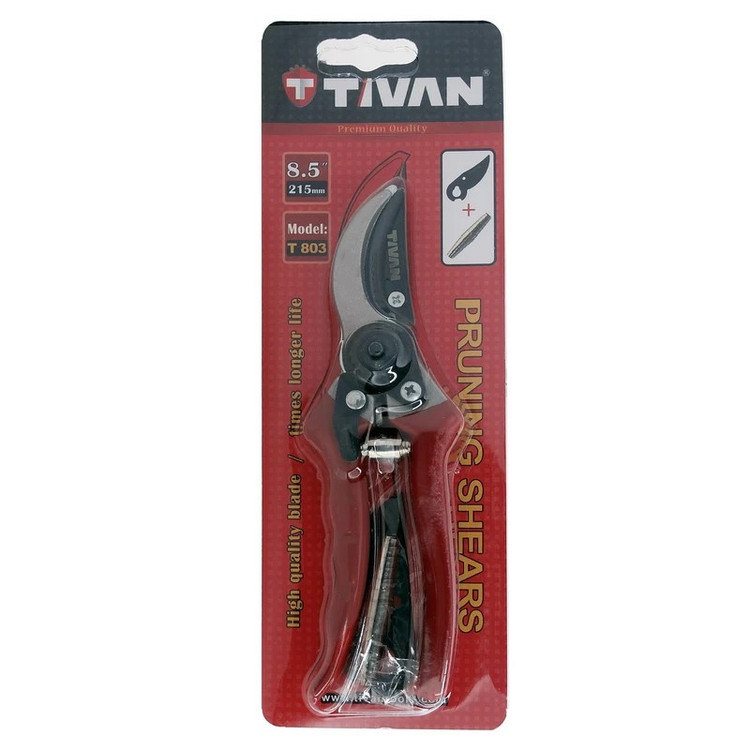 قیچی باغبانی تیوان مدل T803