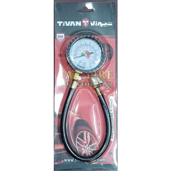 درجه باد سواری تیوان مدل 3030 چین TIVAN