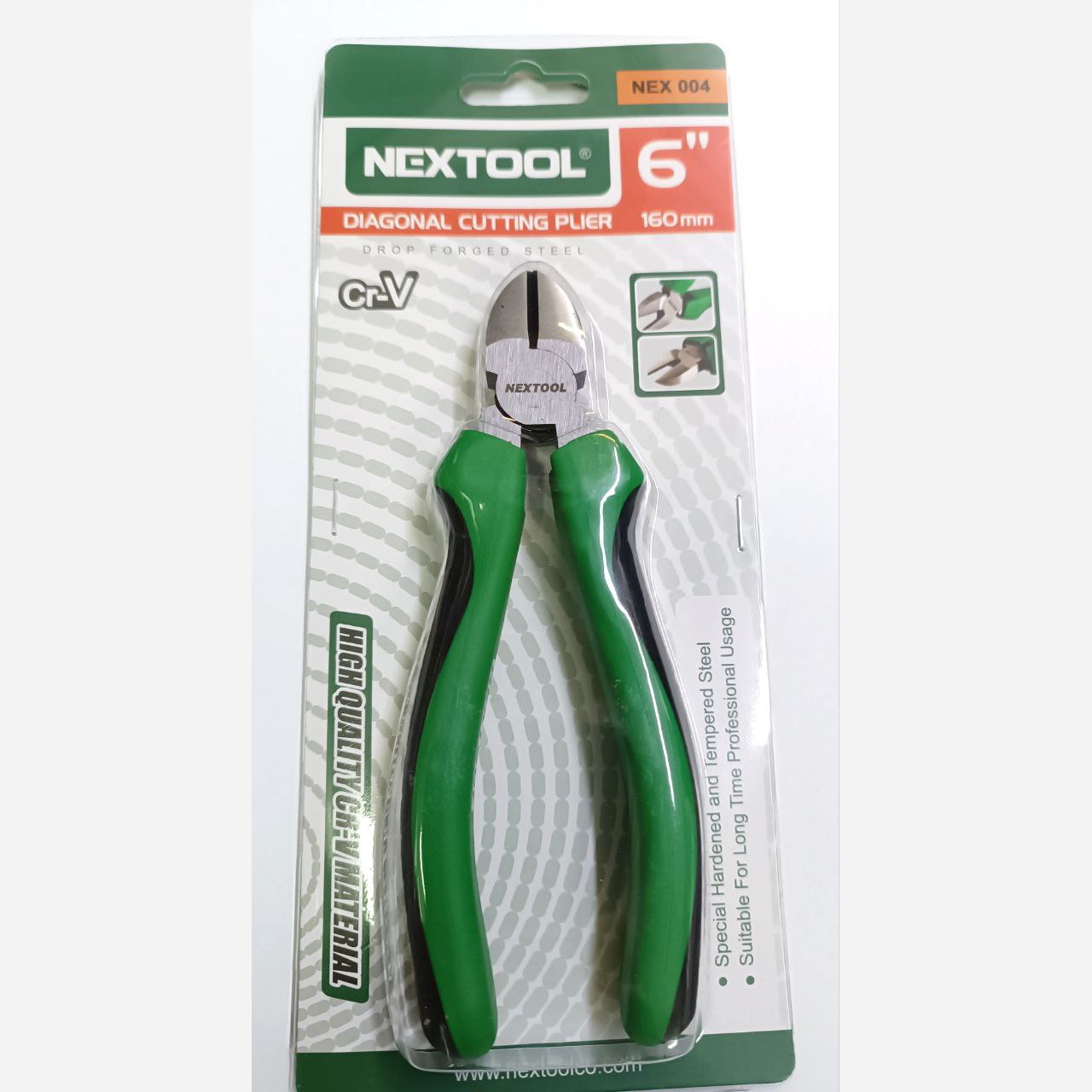 سیم چین 6 اینچ نکستول NEXTOOL