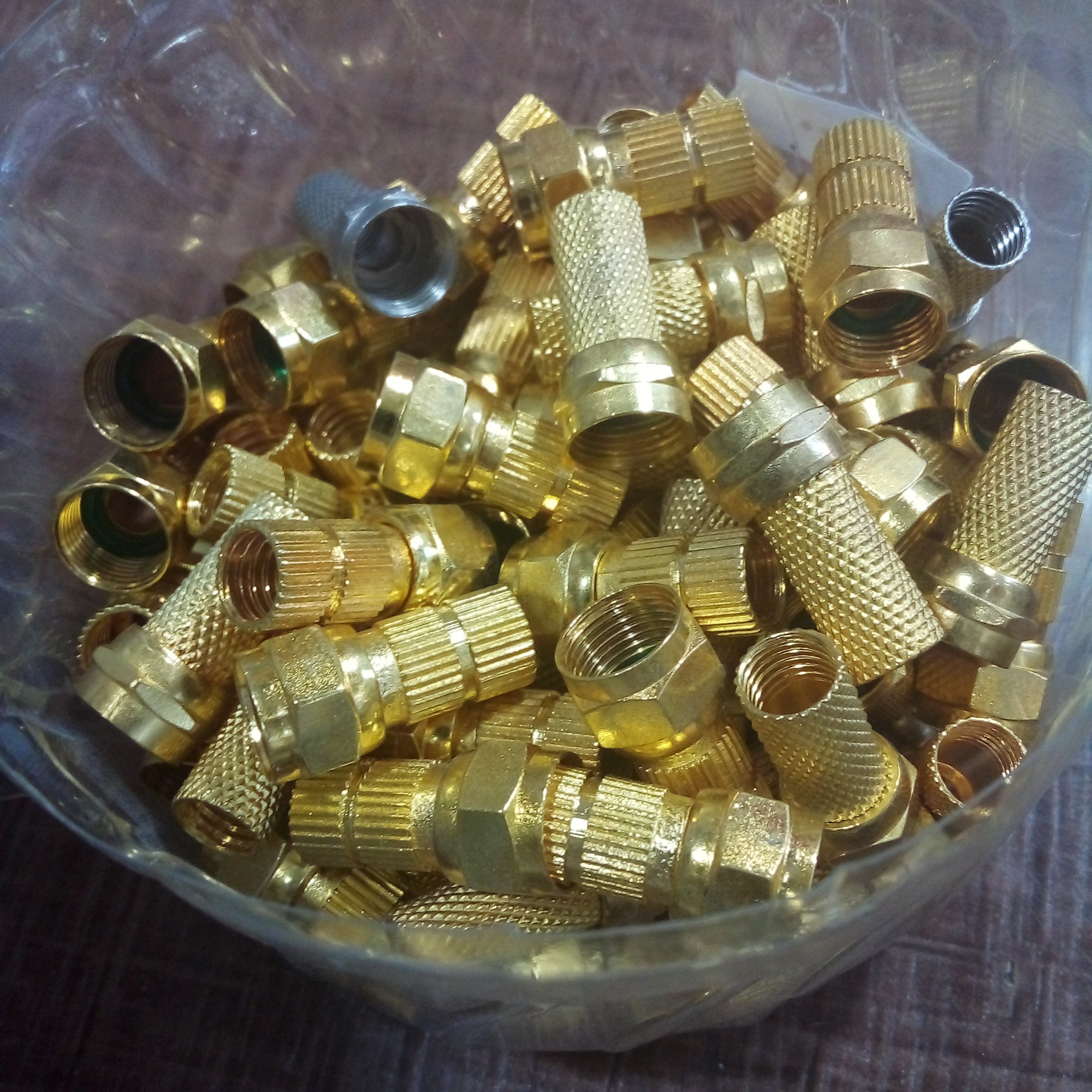 فیش آنتن (ریسوری)