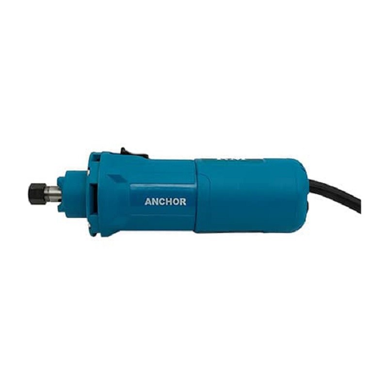 فرز انگشتی گلو کوتاه 550 وات آنکور مدل D6