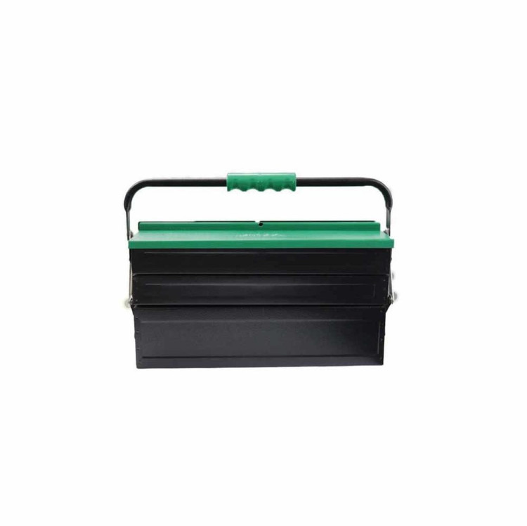 جعبه ابزار فلزی 3 طبقه 50 سانت نکستول NEXTOOL