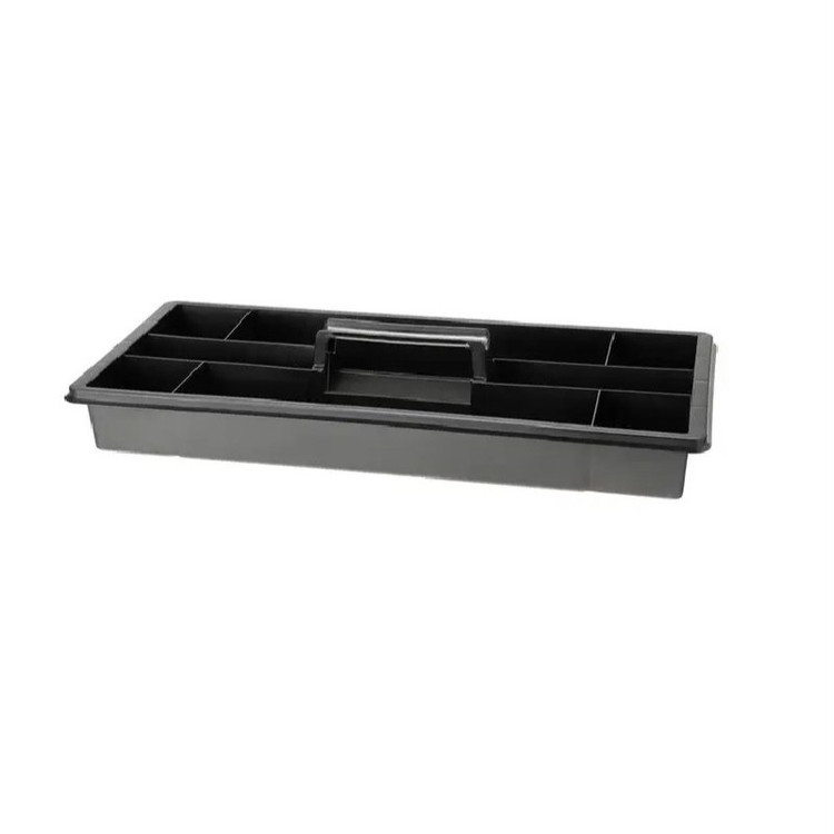 جعبه ابزار پلاستیکی (کیف ابزار) رونیکس 17 اینچ RH-9153