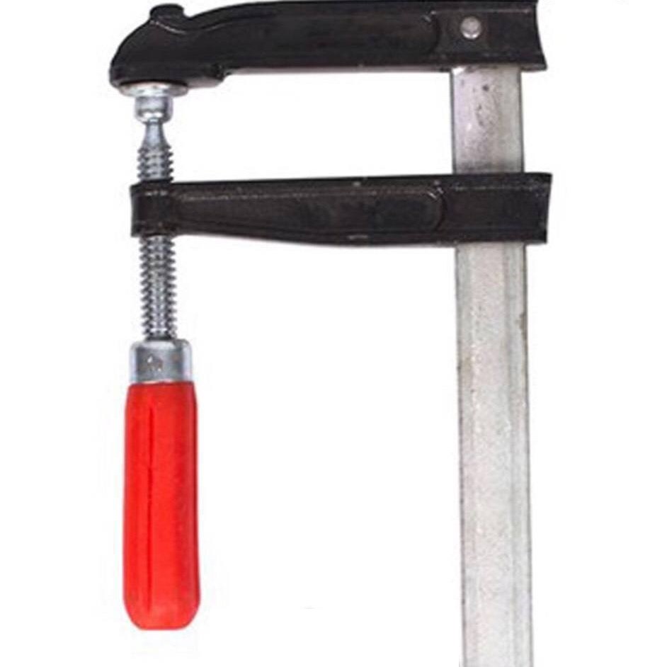 گیره نجاری 30 سانت (پیچ دستی)