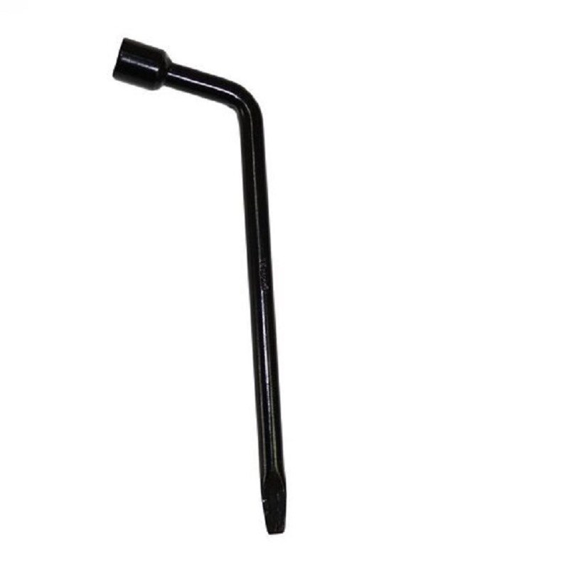 آچار چرخ 23 نیسان (دسته دار) ابزار خودرو