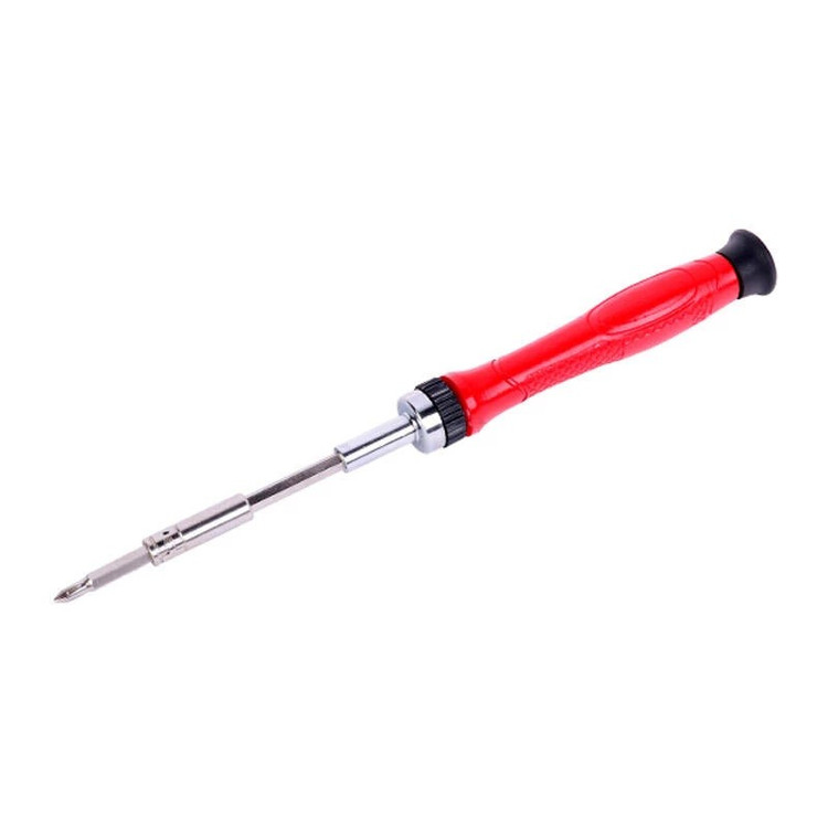 ست پیچ گوشتی (پیچگوشتی) ساعتی رونیکس 37 عددی مدل RH-2719