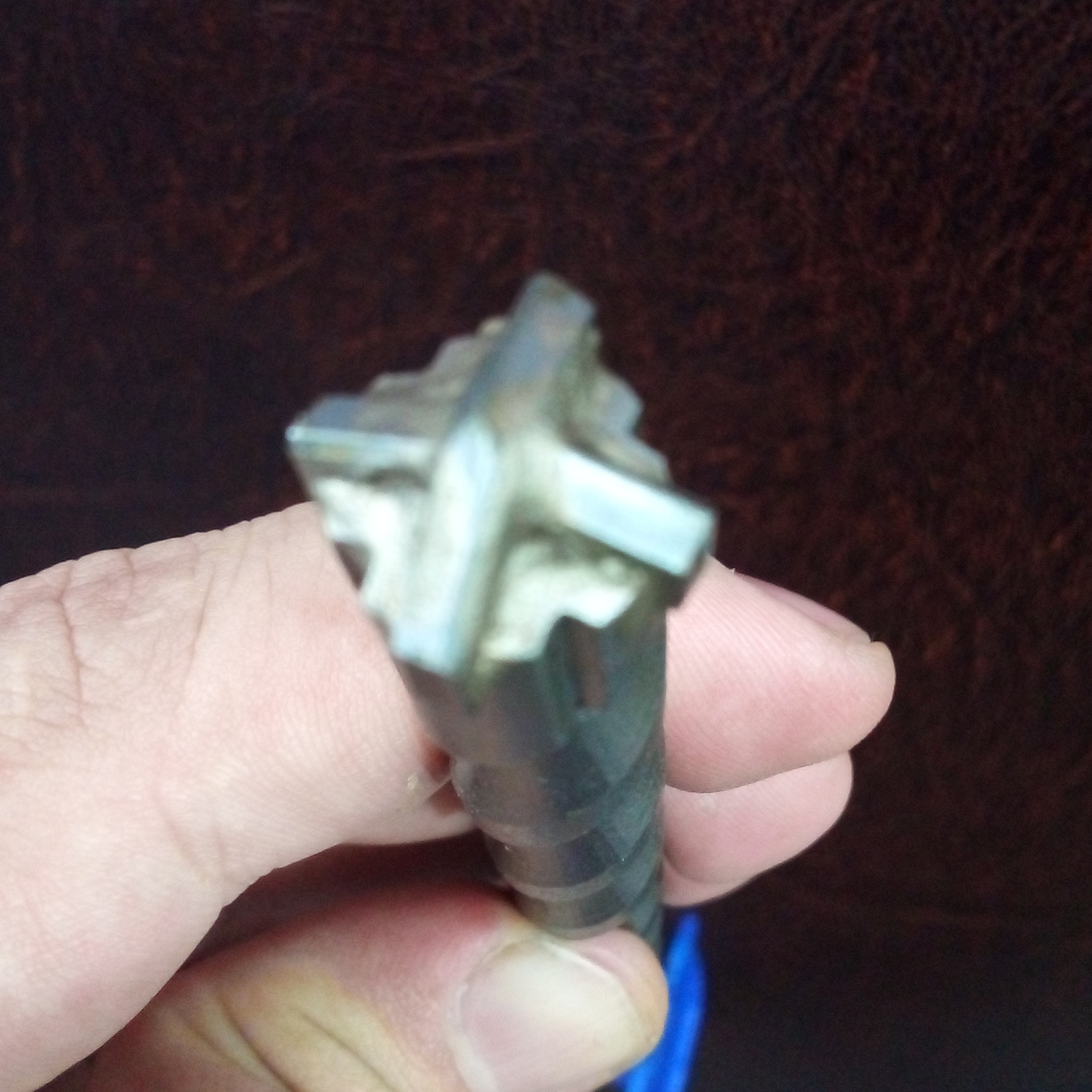 مته 4 شیار 14x26 (بتن کن) ونوس